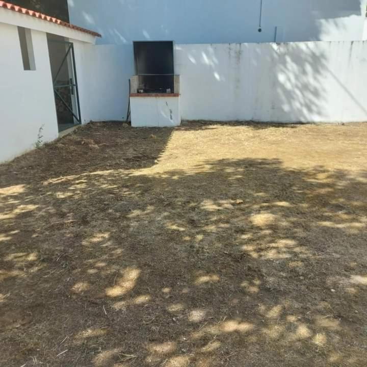Sobre Aguas Camping Bragança Zewnętrze zdjęcie